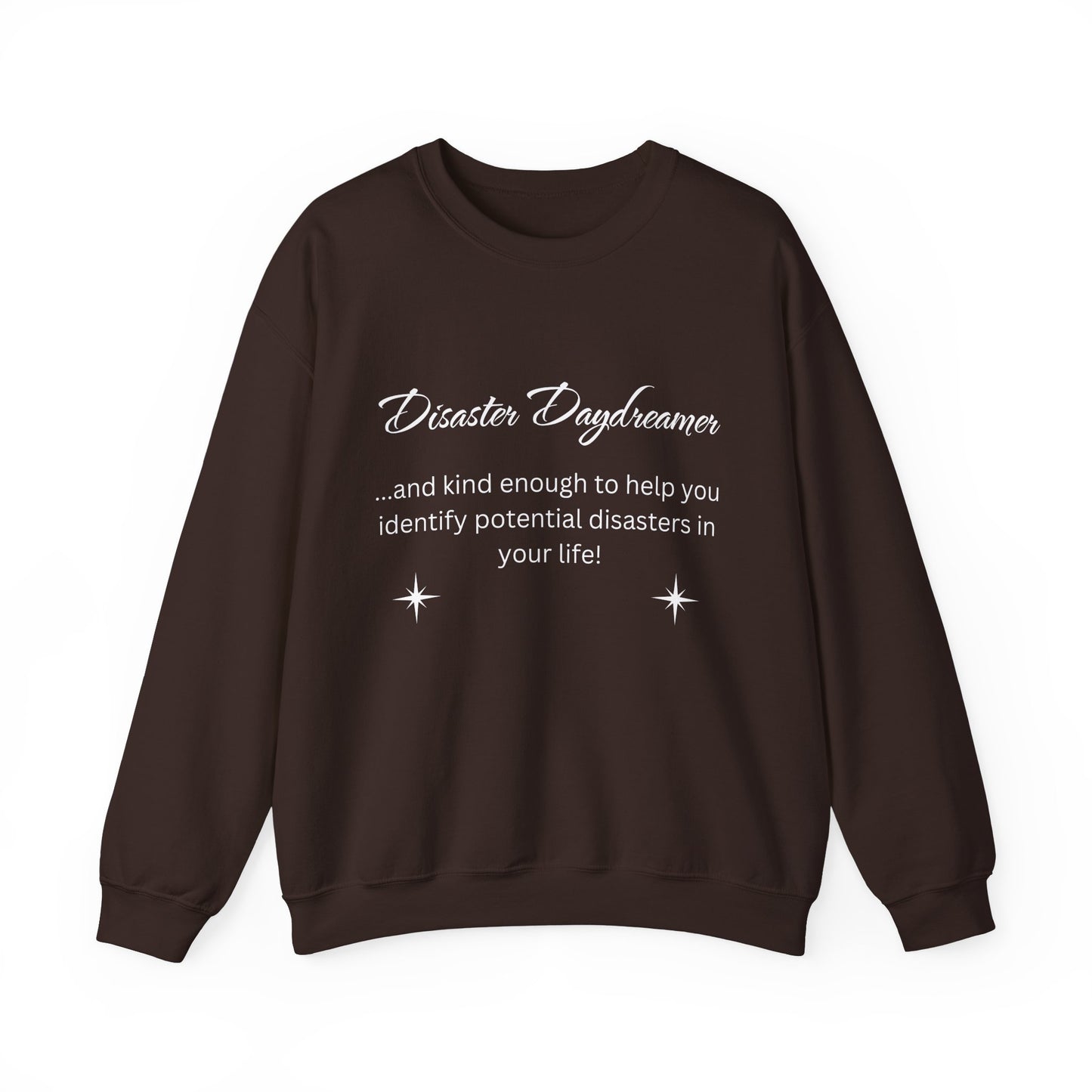 Disaster Daydreamer - Sweatshirt
