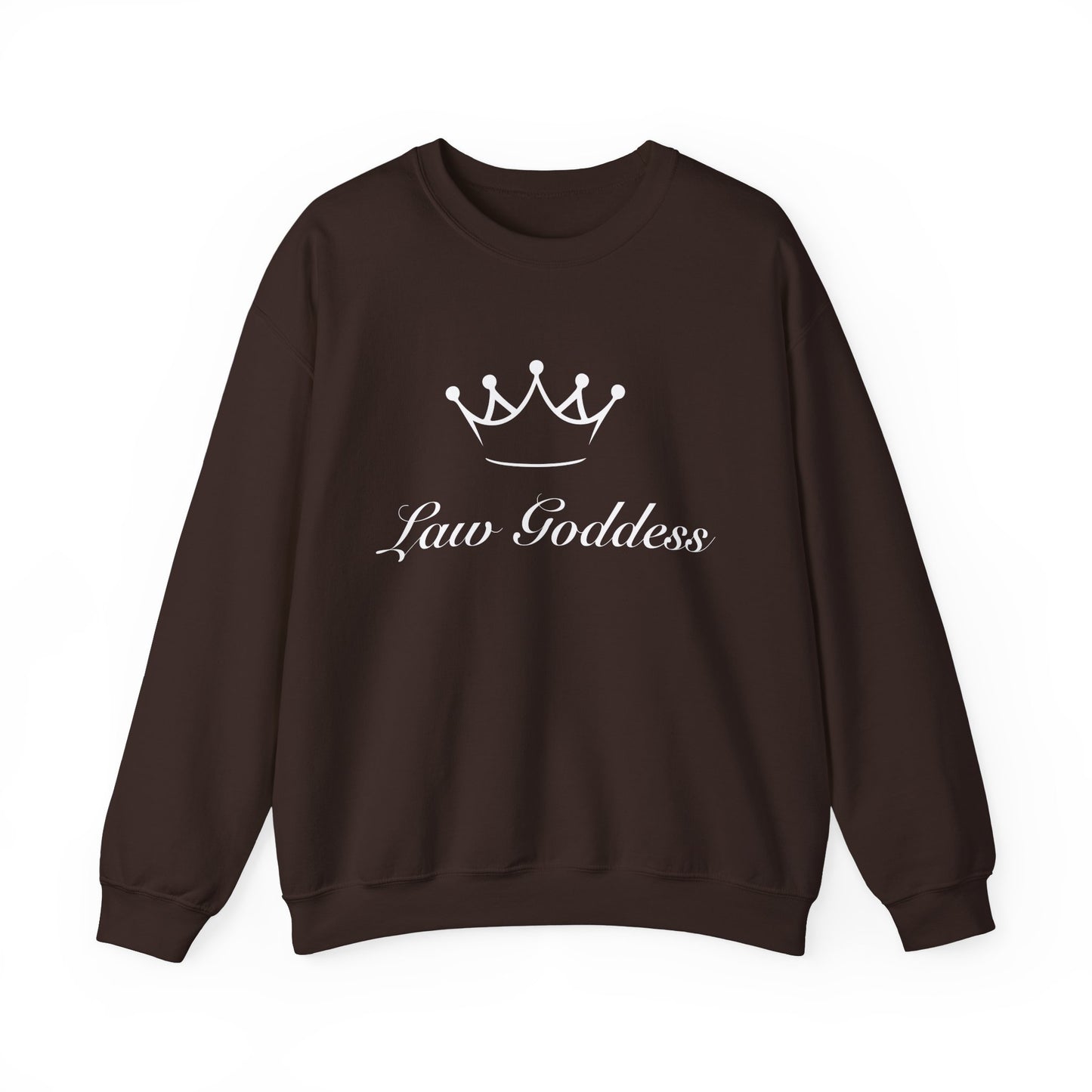 Law Goddess - Sweatshirt