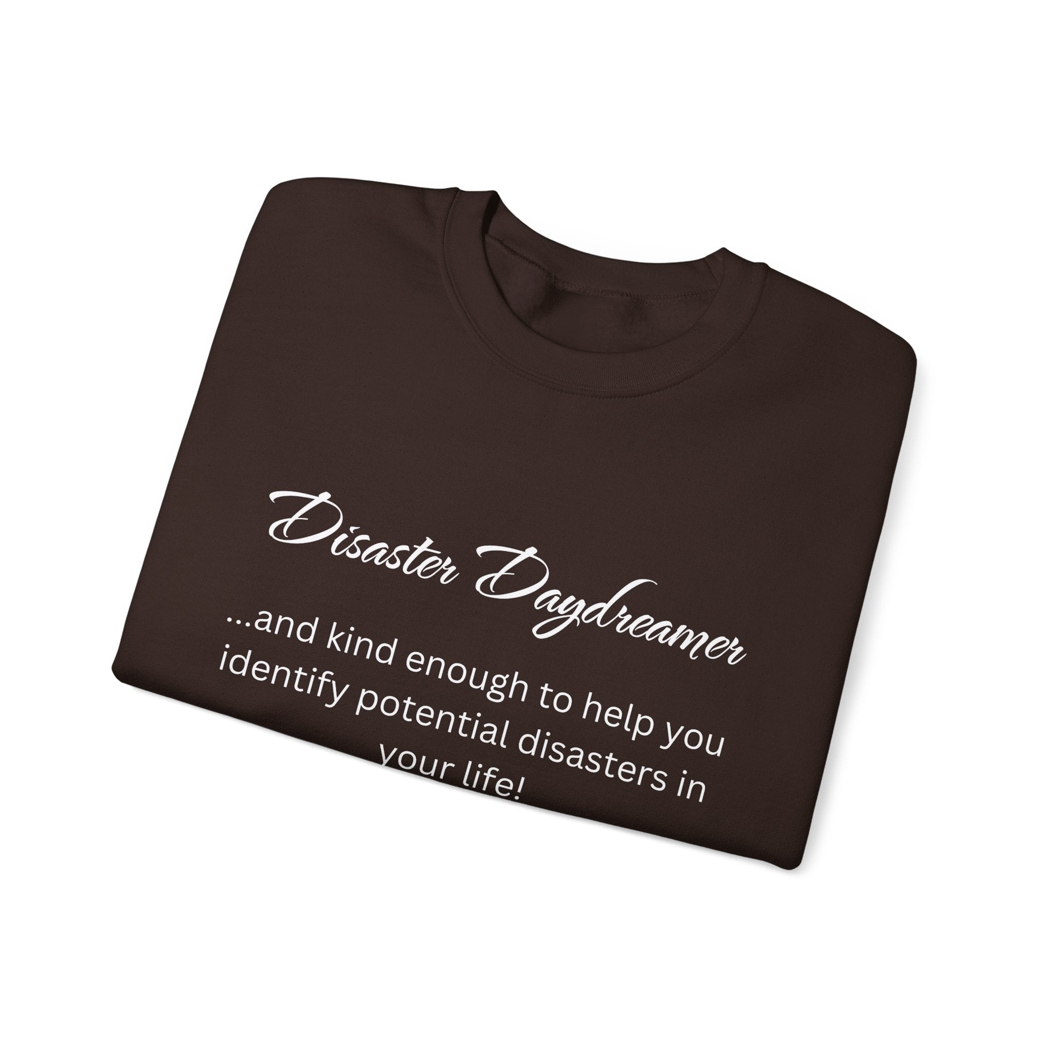Disaster Daydreamer - Sweatshirt