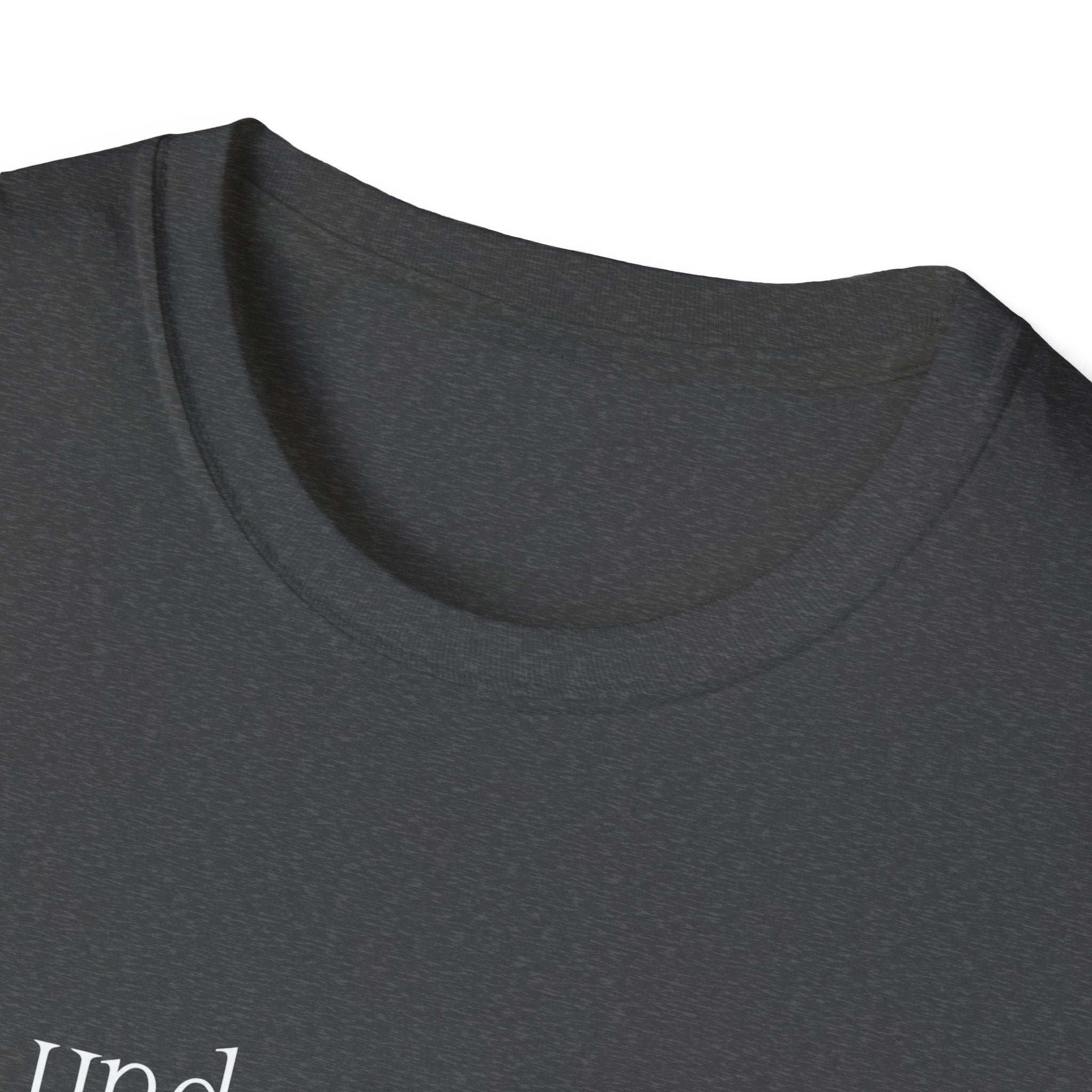 The Gift of Being Underestimated - Unisex T-Shirt