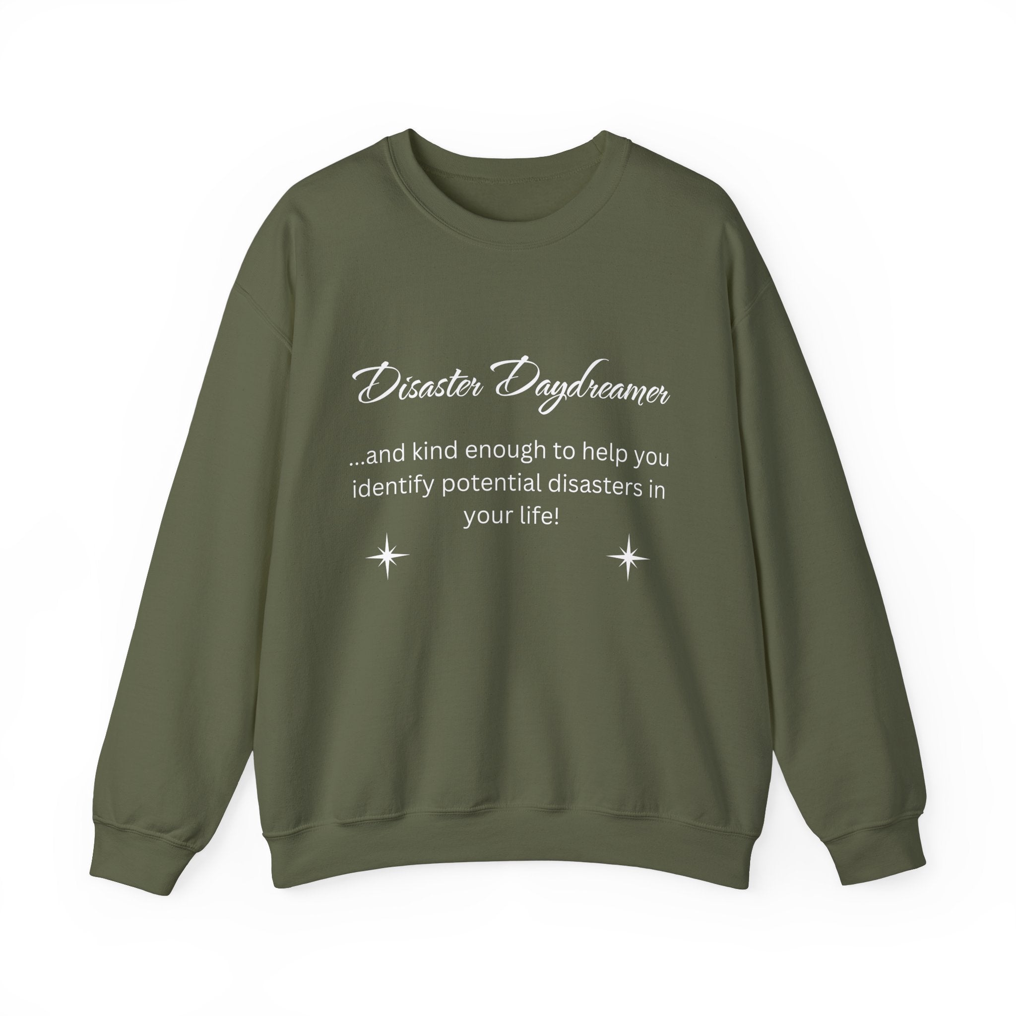 Disaster Daydreamer - Sweatshirt